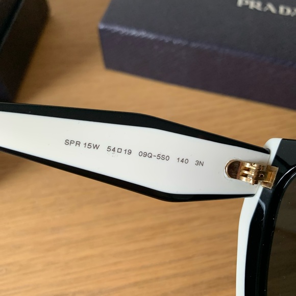 Prada Sunglasses - Picture 7 of 9